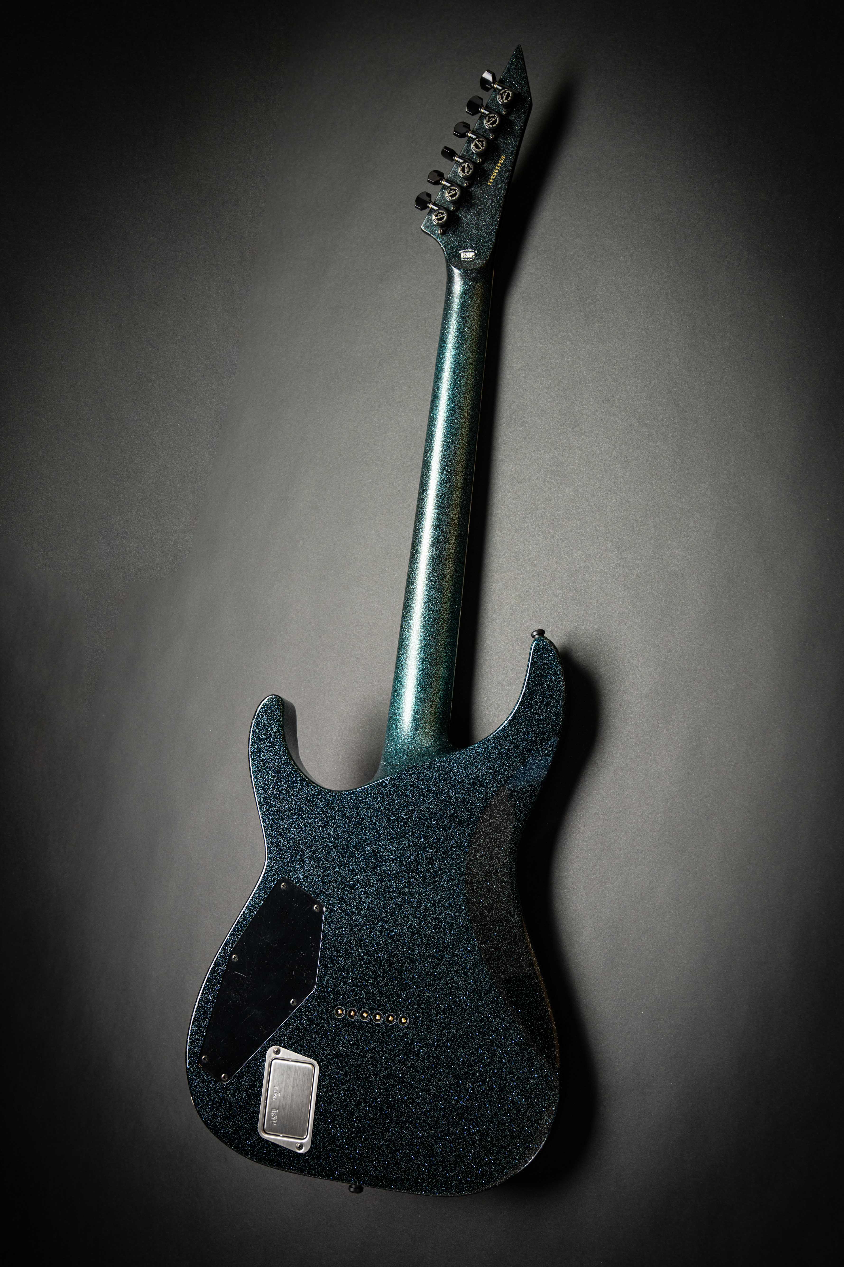 E-II Horizon NT HS Granite Sparkle (ES4335243) – Guitars Rebellion