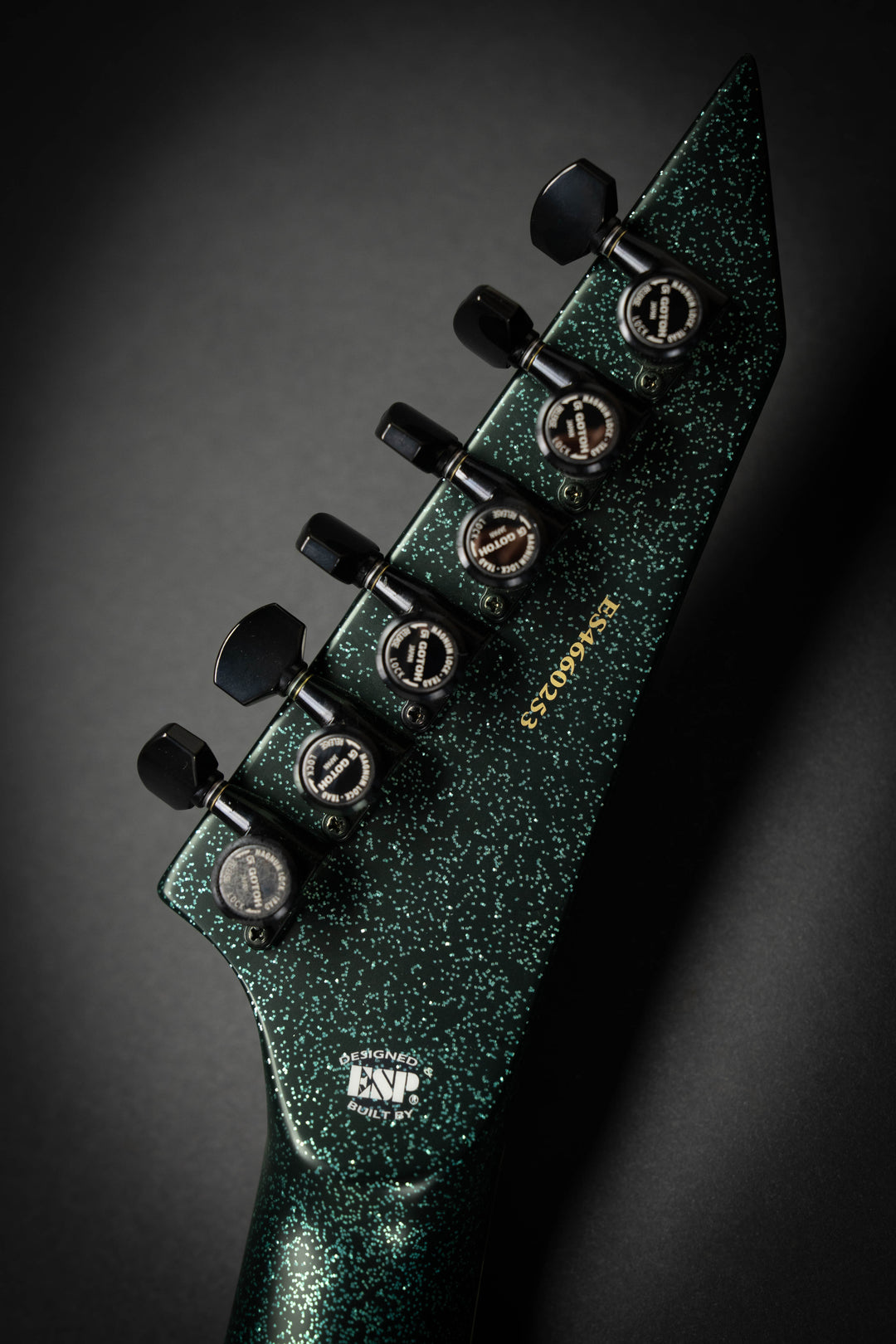 Horizon NT HS Granite Sparkle (ES4660253)