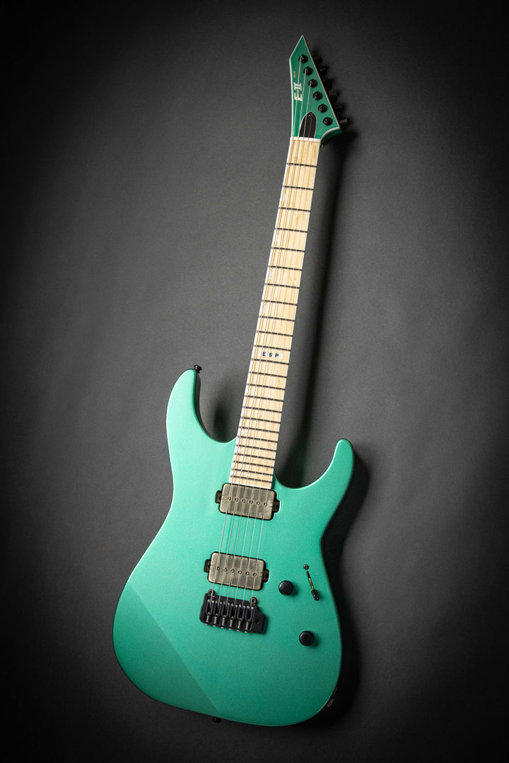 M-II HST P Metallic Seaform Green (ES0185243)