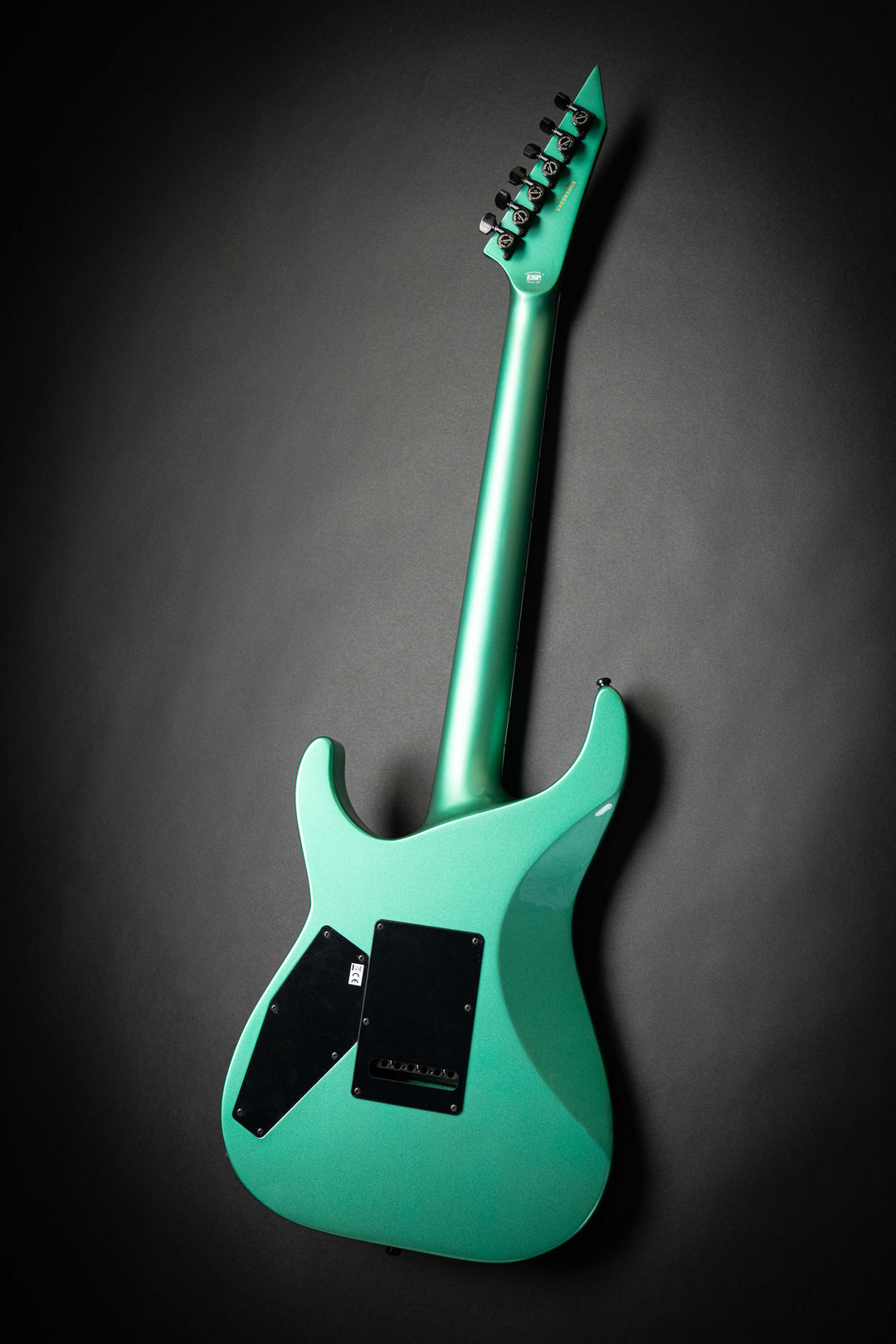 M-II HST P Metallic Seaform Green (ES0185243)