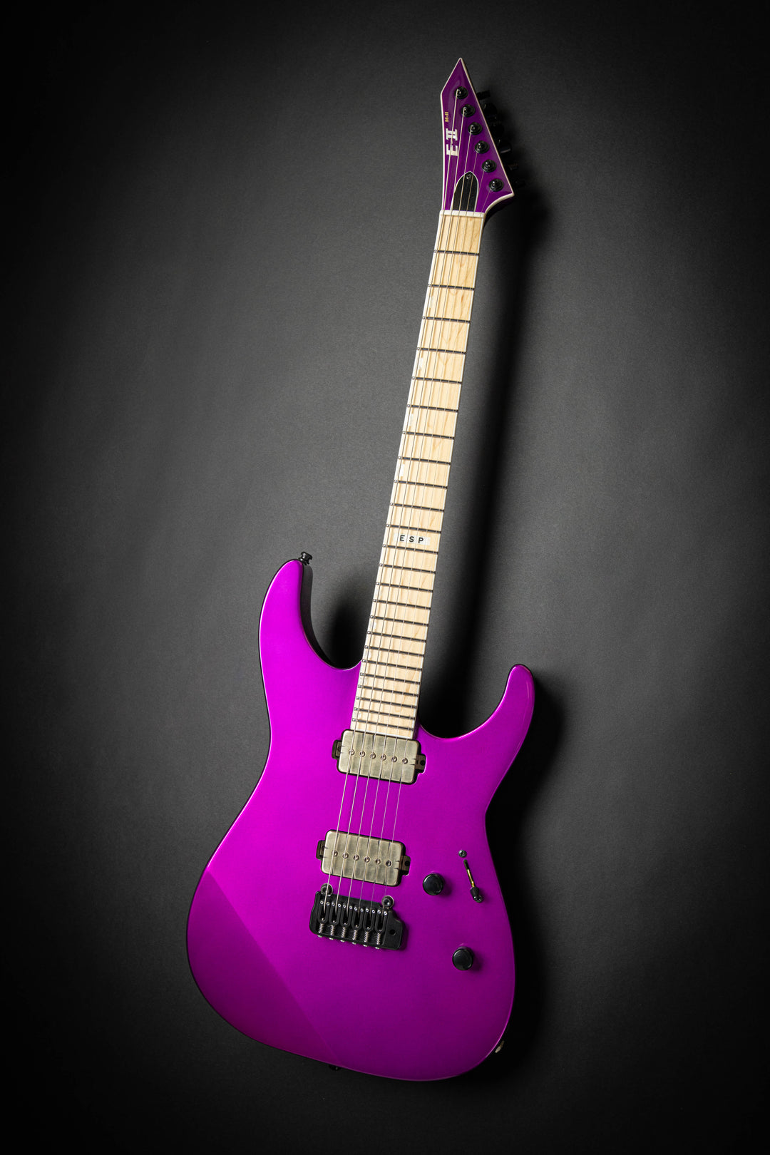 M-II HST P Voodoo Purple (ES0975243)