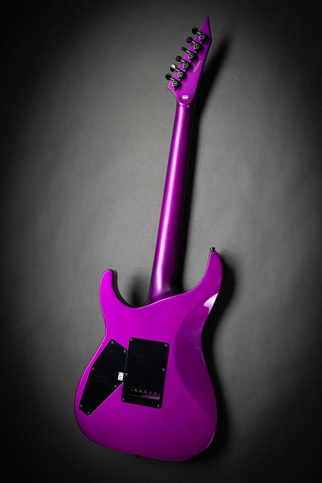 M-II HST P Voodoo Purple (ES0975243)
