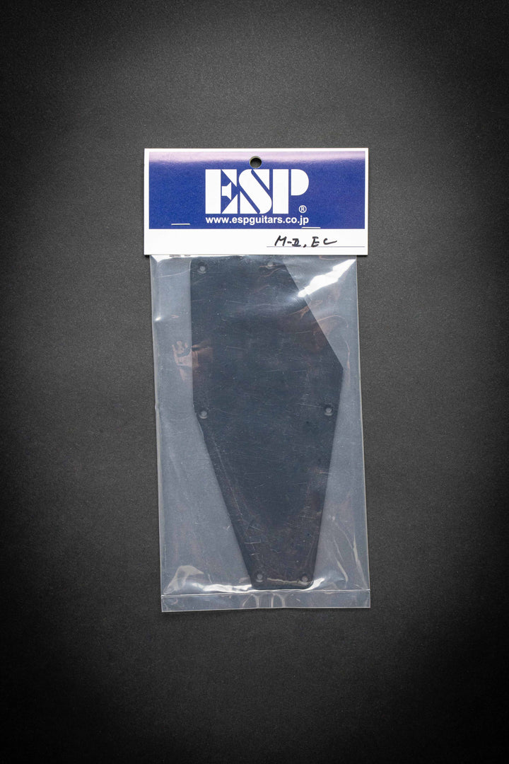 Original Series Back Plate