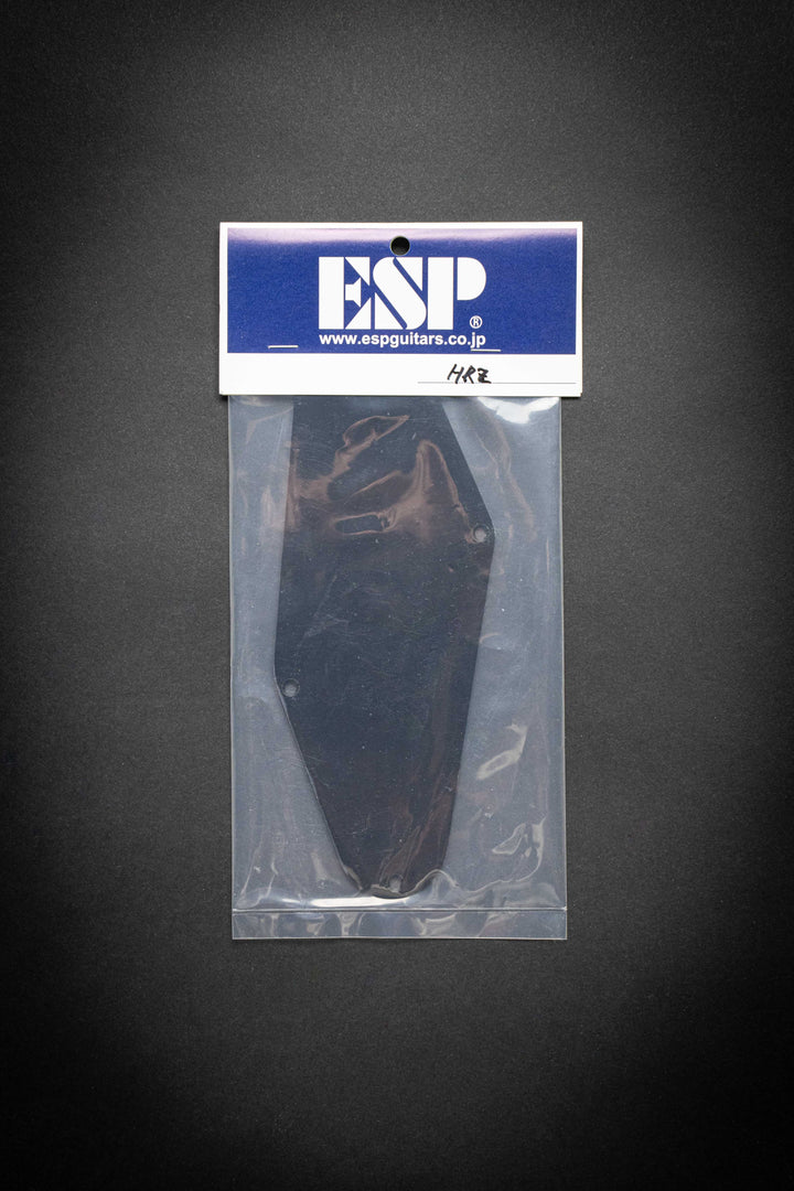 Original Series Back Plate