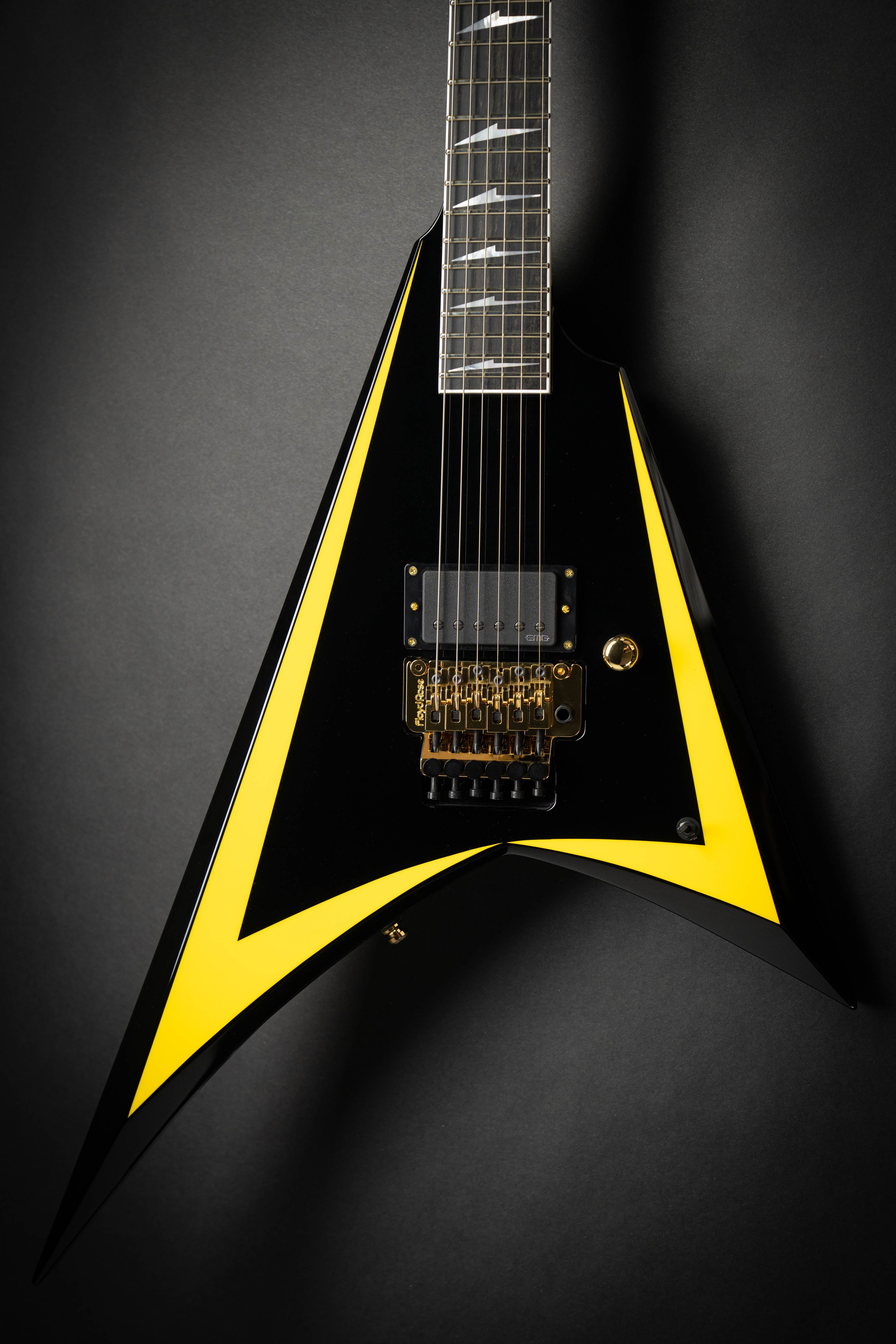 ESP Custom Shop Signature Models – Tagged 