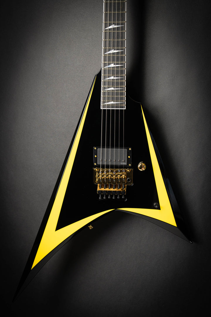 Custom Shop Alexi Arrow Head (E5940242)