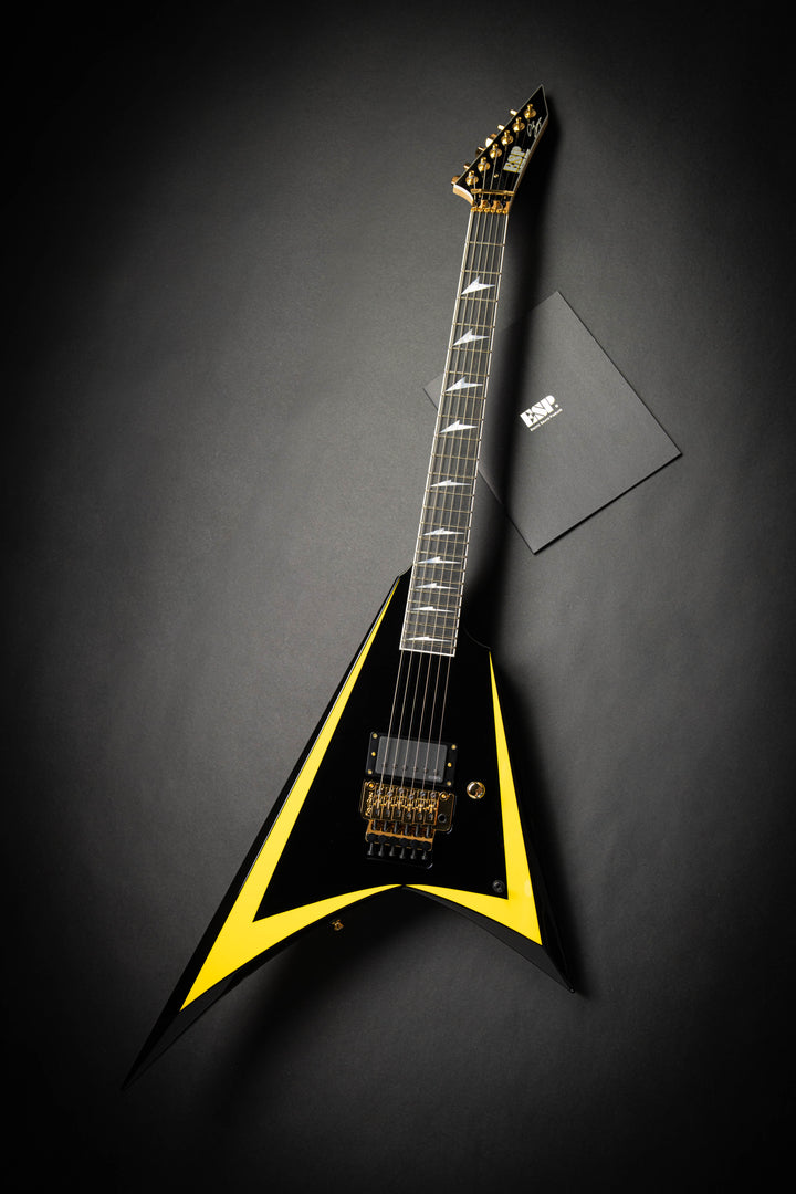 Custom Shop Alexi Arrow Head (E5940242)