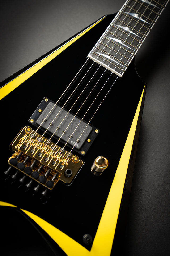 Custom Shop Alexi Arrow Head (E5940242)