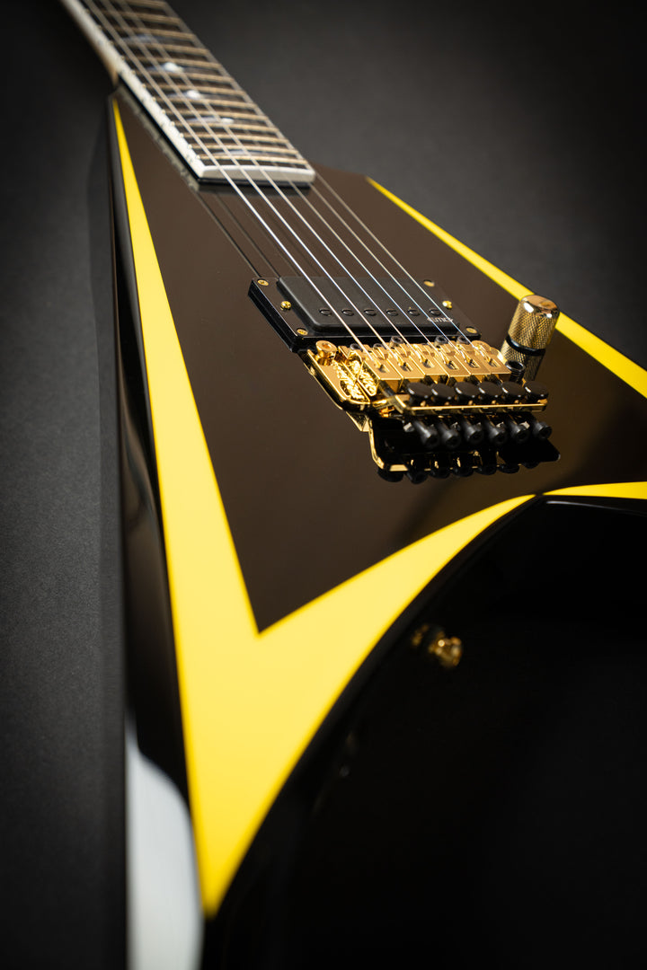 Custom Shop Alexi Arrow Head (E5940242)