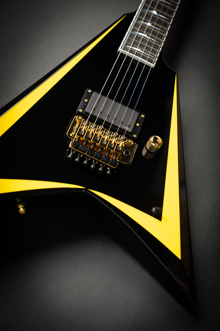 Custom Shop Alexi Arrow Head (E5940242)