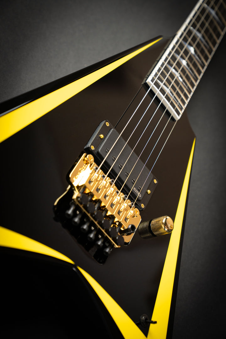Custom Shop Alexi Arrow Head (E5940242)