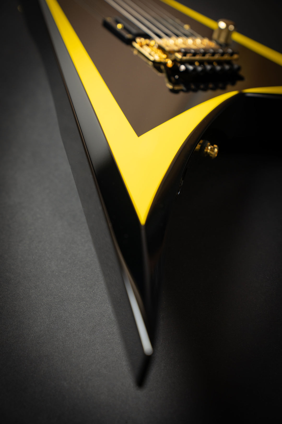 Custom Shop Alexi Arrow Head (E5940242)