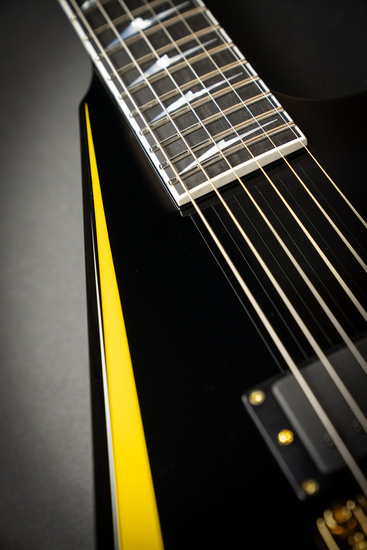 Custom Shop Alexi Arrow Head (E5940242)