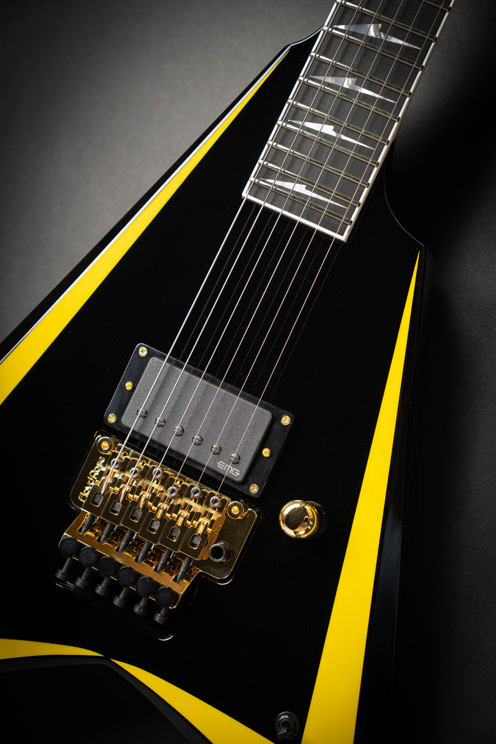 Custom Shop Alexi Arrow Head (E5940242)