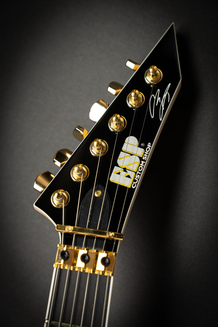 Custom Shop Alexi Arrow Head (E5940242)