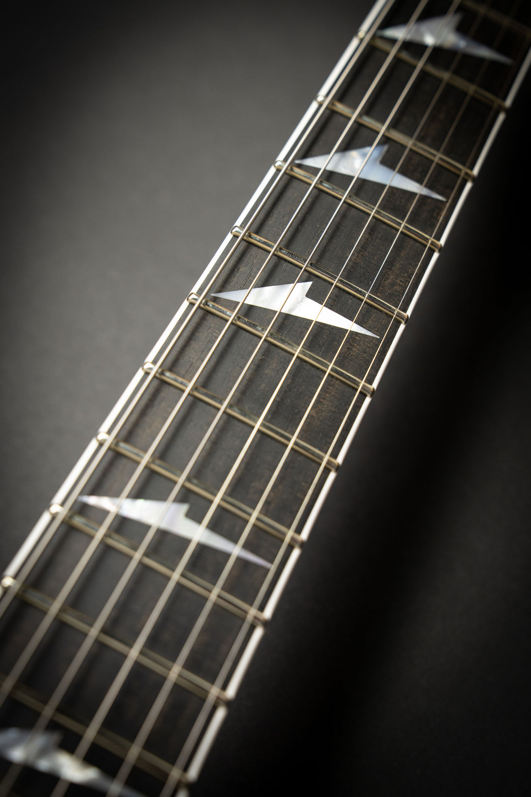 Custom Shop Alexi Arrow Head (E5940242)