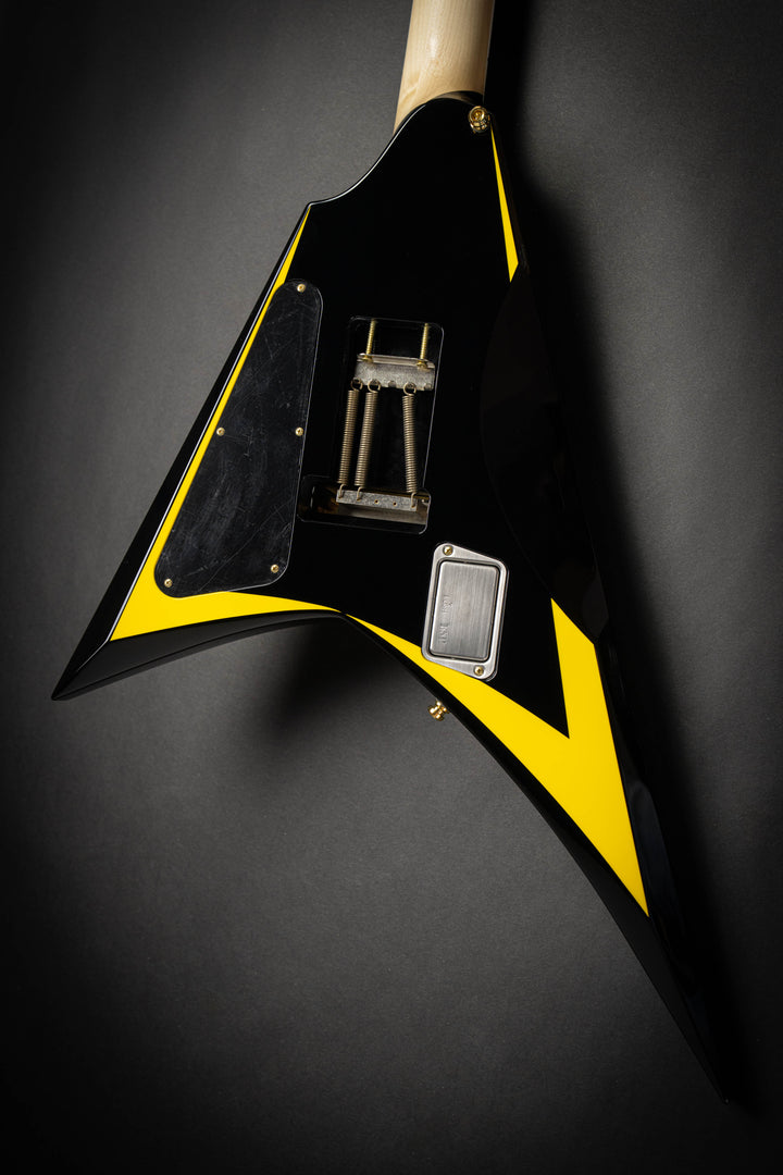 Custom Shop Alexi Arrow Head (E5940242)