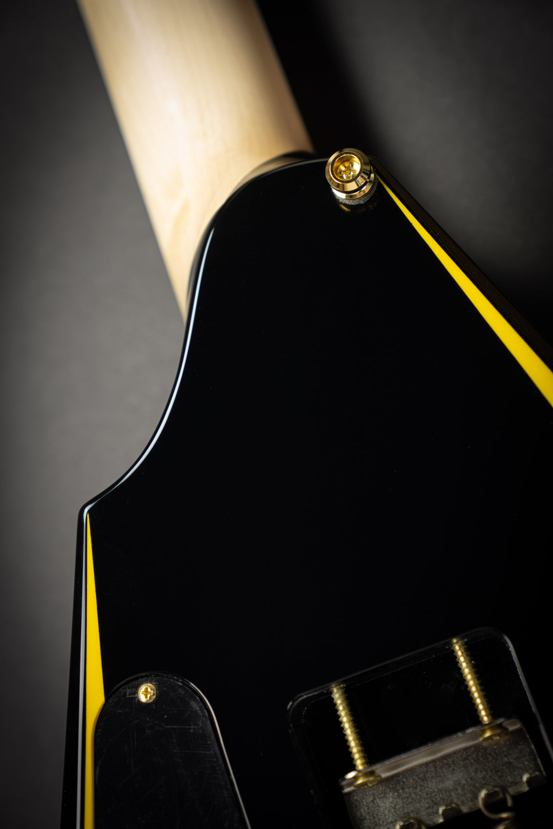 Custom Shop Alexi Arrow Head (E5940242)