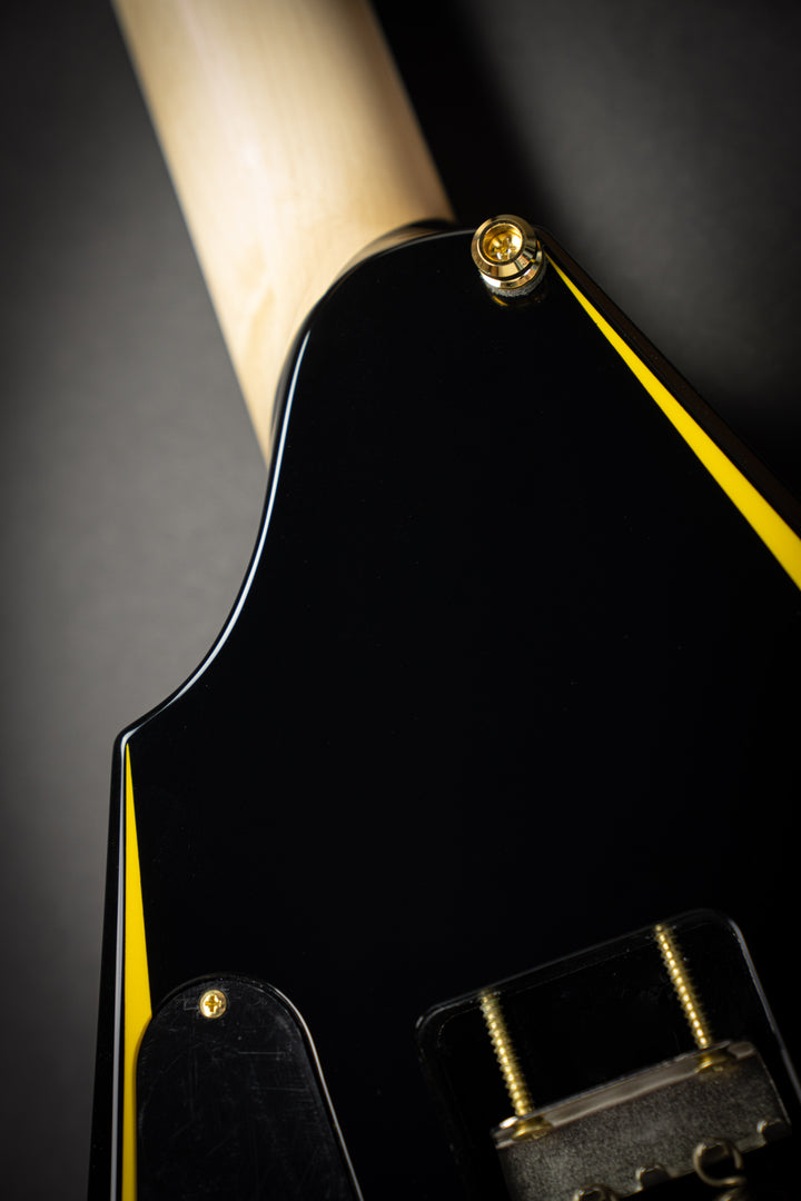 Custom Shop Alexi Arrow Head (E5940242)