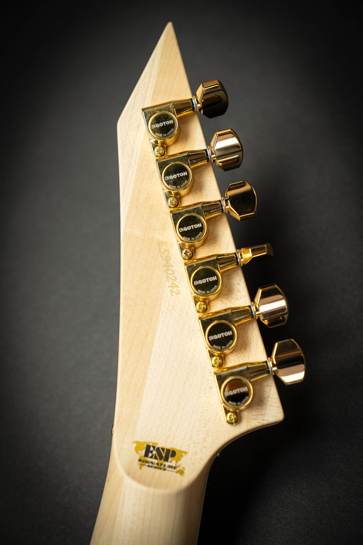 Custom Shop Alexi Arrow Head (E5940242)