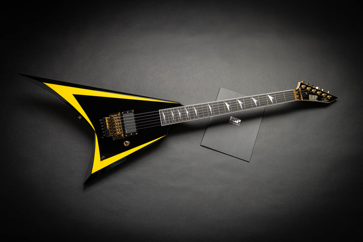 Custom Shop Alexi Arrow Head (E5940242)