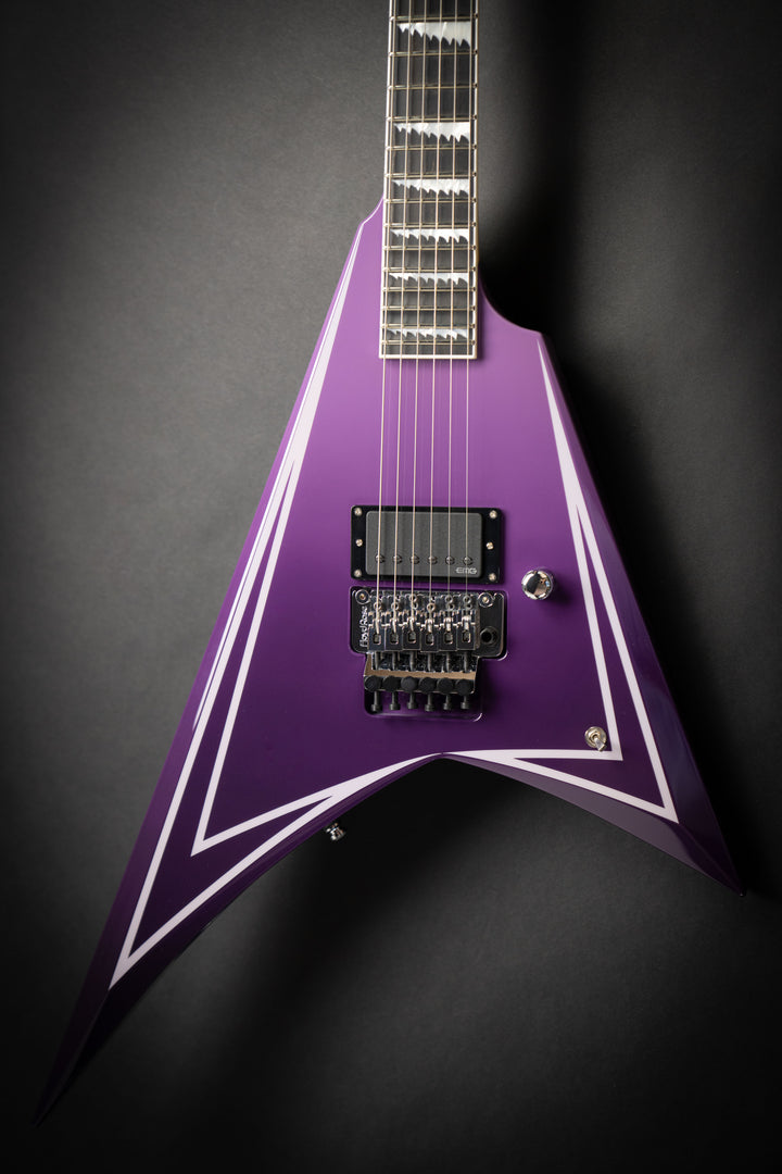 Custom Shop Alexi Hexed (E4350232)