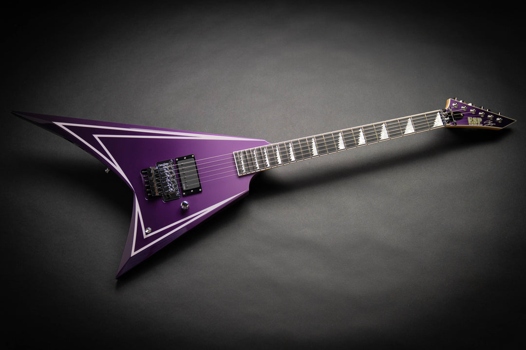 Custom Shop Alexi Hexed (E4350232)