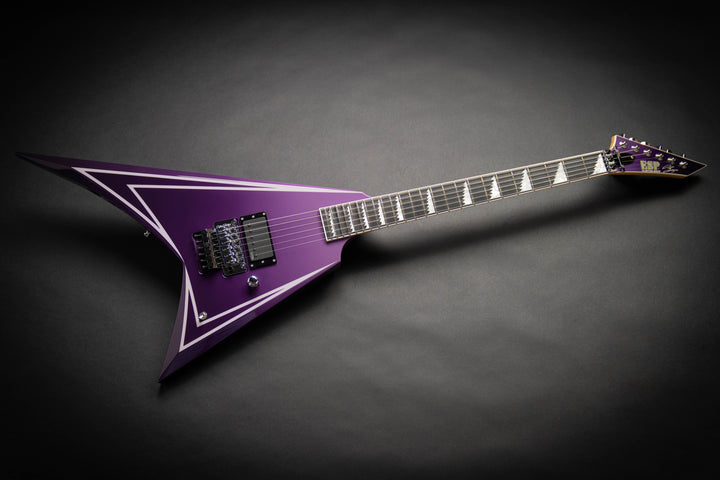 Custom Shop Alexi Hexed (E4350232)