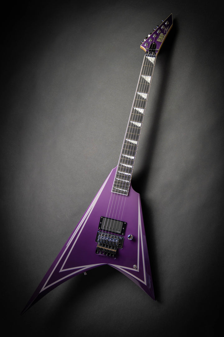 Custom Shop Alexi Hexed (E4350232)