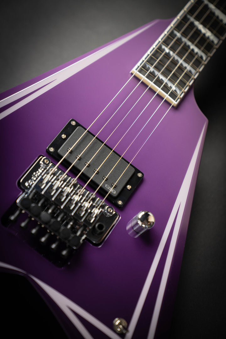 Custom Shop Alexi Hexed (E4350232)