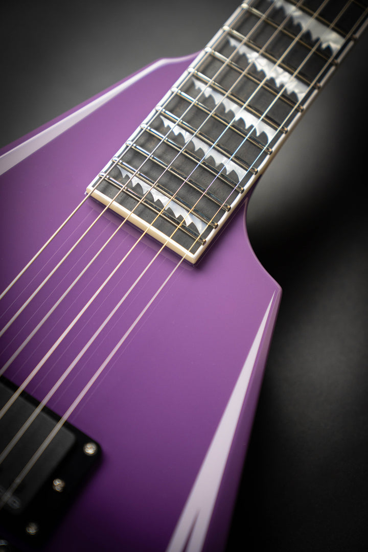 Custom Shop Alexi Hexed (E4350232)
