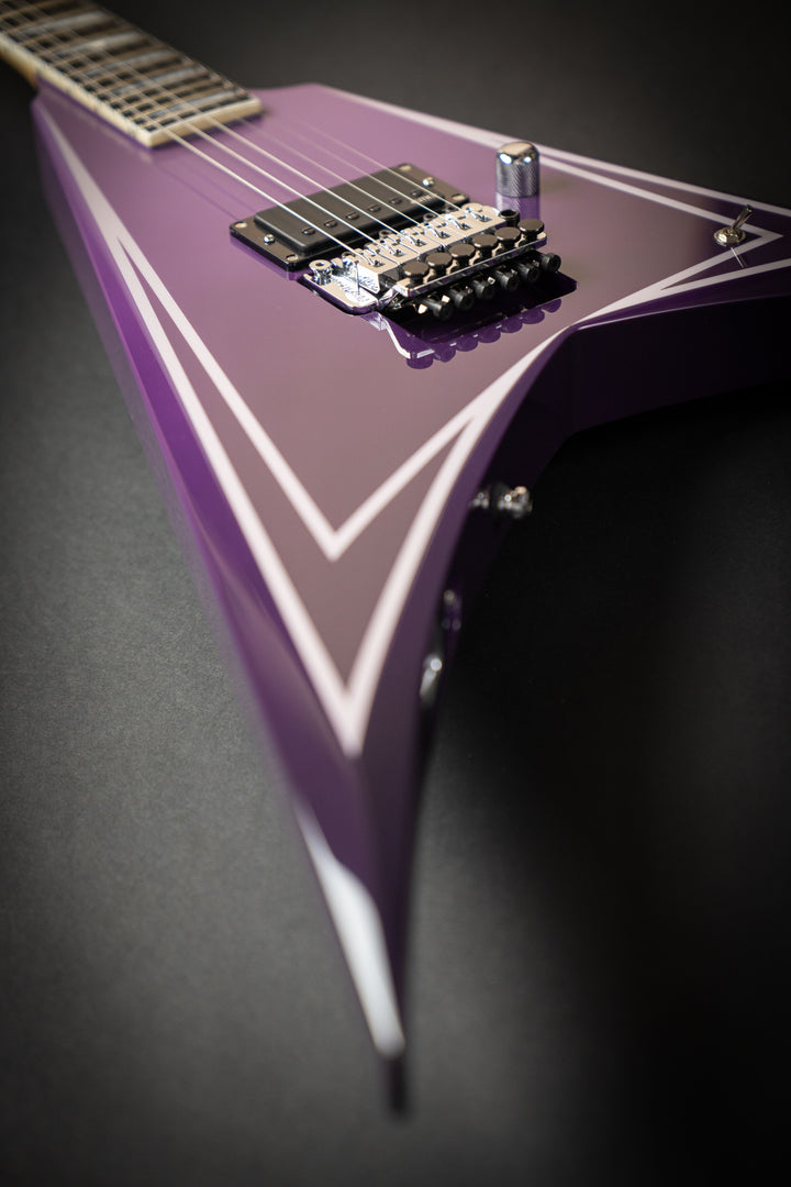 Custom Shop Alexi Hexed (E4350232)