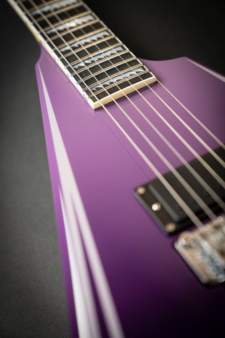 Custom Shop Alexi Hexed (E4350232)
