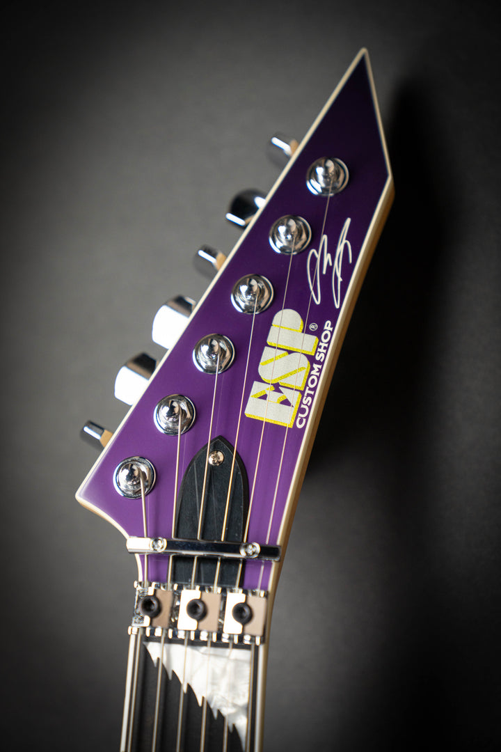 Custom Shop Alexi Hexed (E4350232)