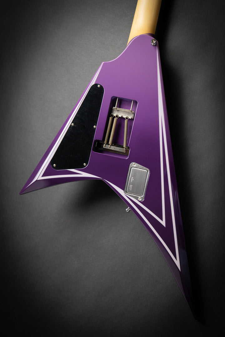Custom Shop Alexi Hexed (E4350232)