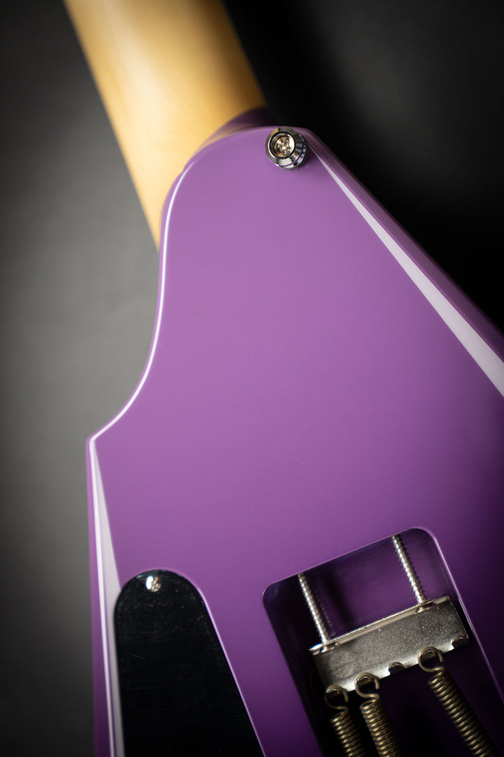 Custom Shop Alexi Hexed (E4350232)
