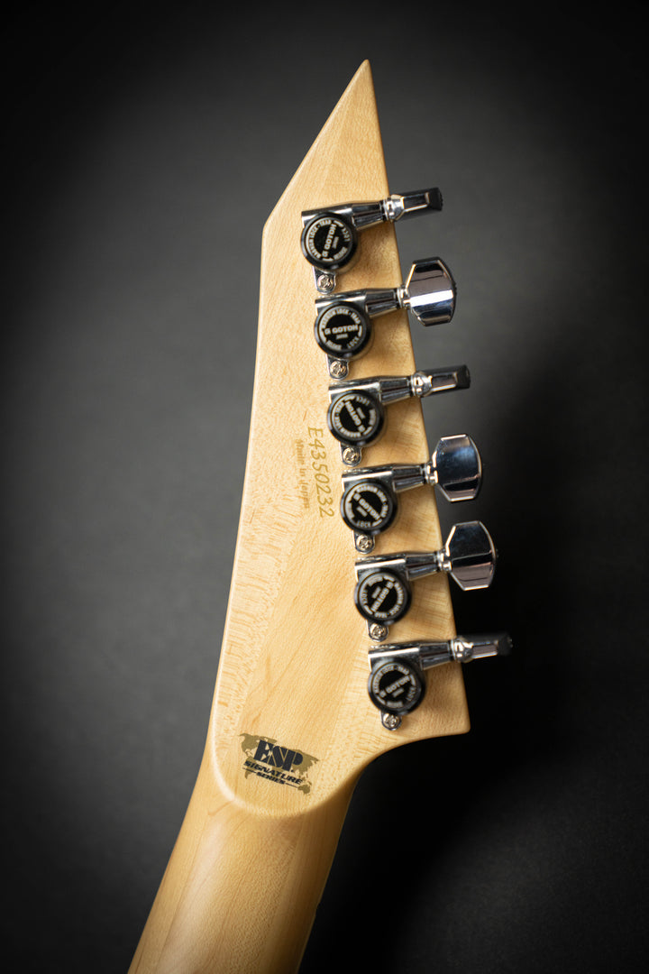Custom Shop Alexi Hexed (E4350232)