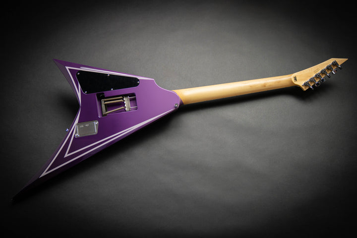 Custom Shop Alexi Hexed (E4350232)