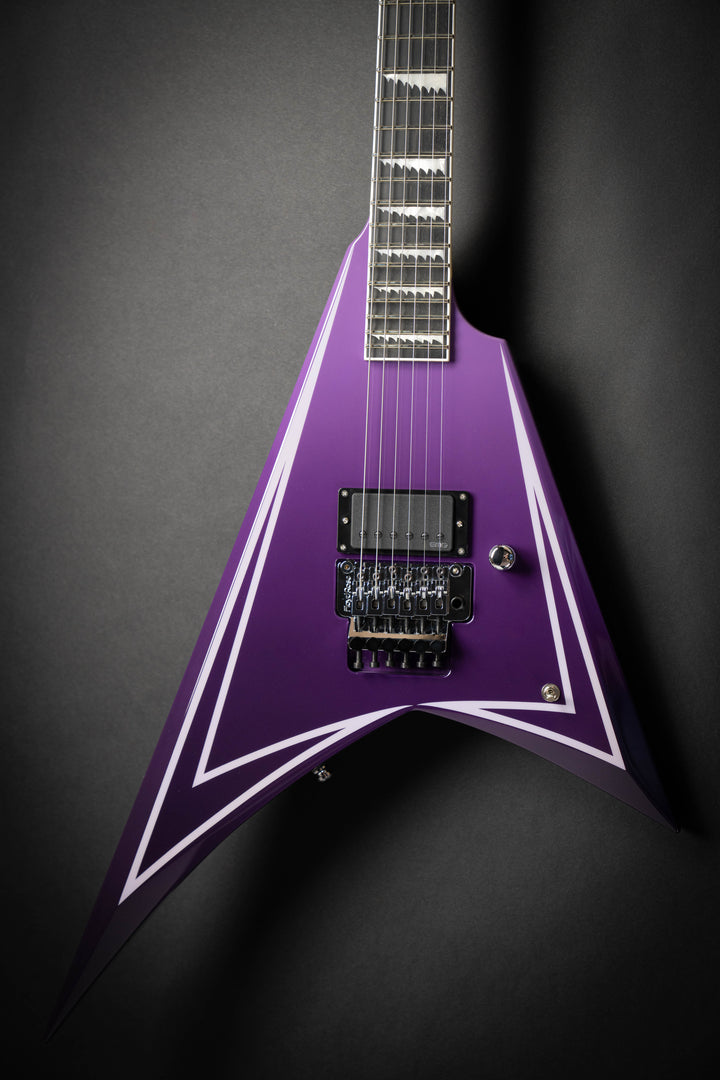 Custom Shop Alexi Hexed (E6430232)