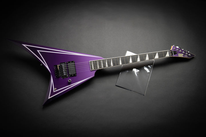 Custom Shop Alexi Hexed (E6430232)