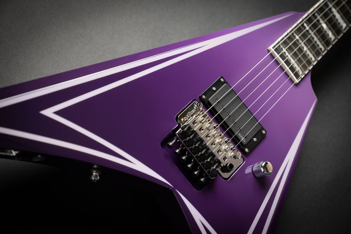 Custom Shop Alexi Hexed (E6430232)