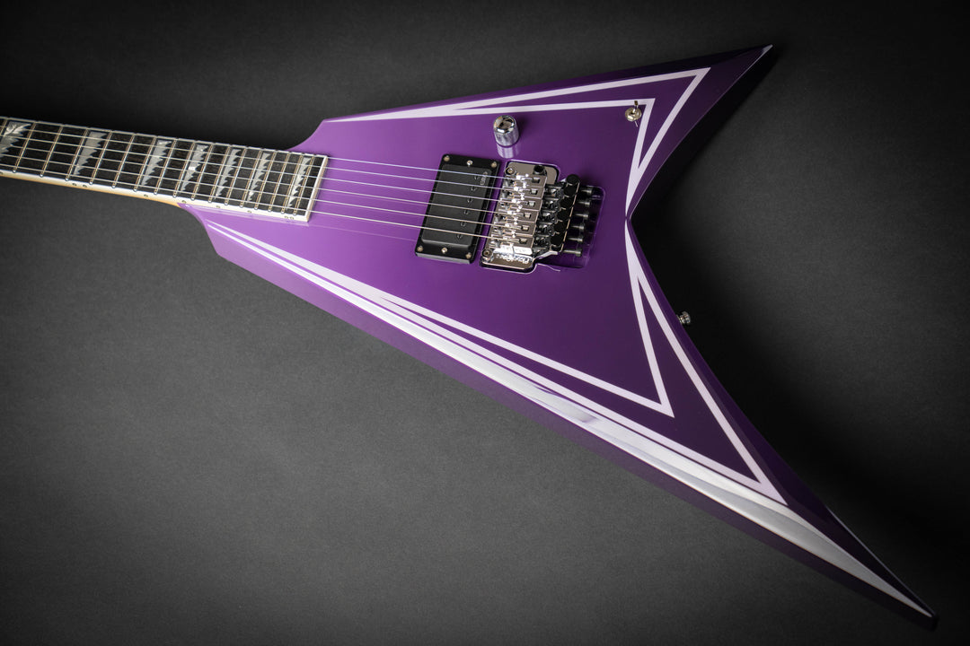 Custom Shop Alexi Hexed (E6430232)