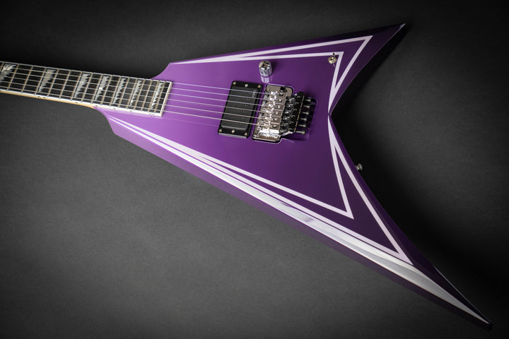 Custom Shop Alexi Hexed (E6430232)