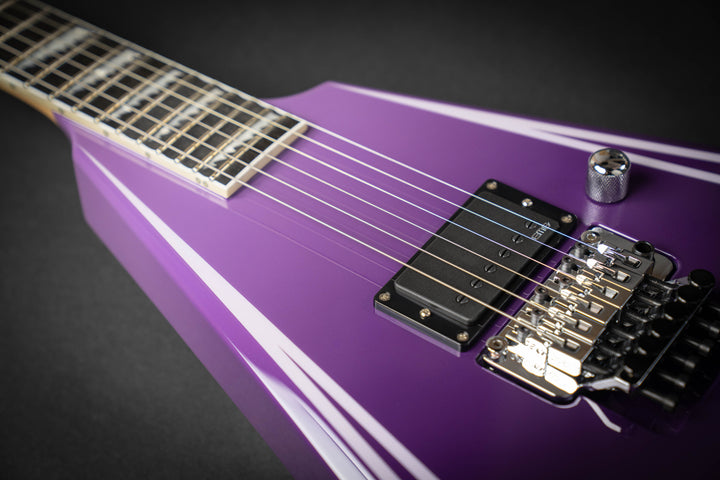 Custom Shop Alexi Hexed (E6430232)