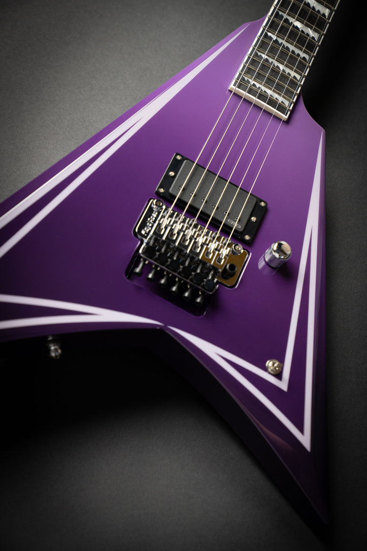 Custom Shop Alexi Hexed (E6430232)