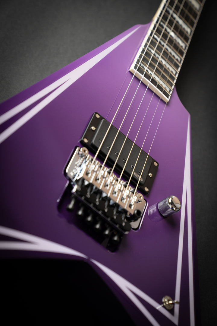 Custom Shop Alexi Hexed (E6430232)