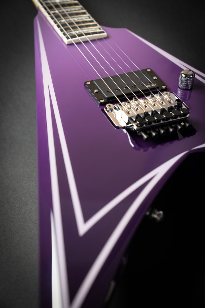 Custom Shop Alexi Hexed (E6430232)