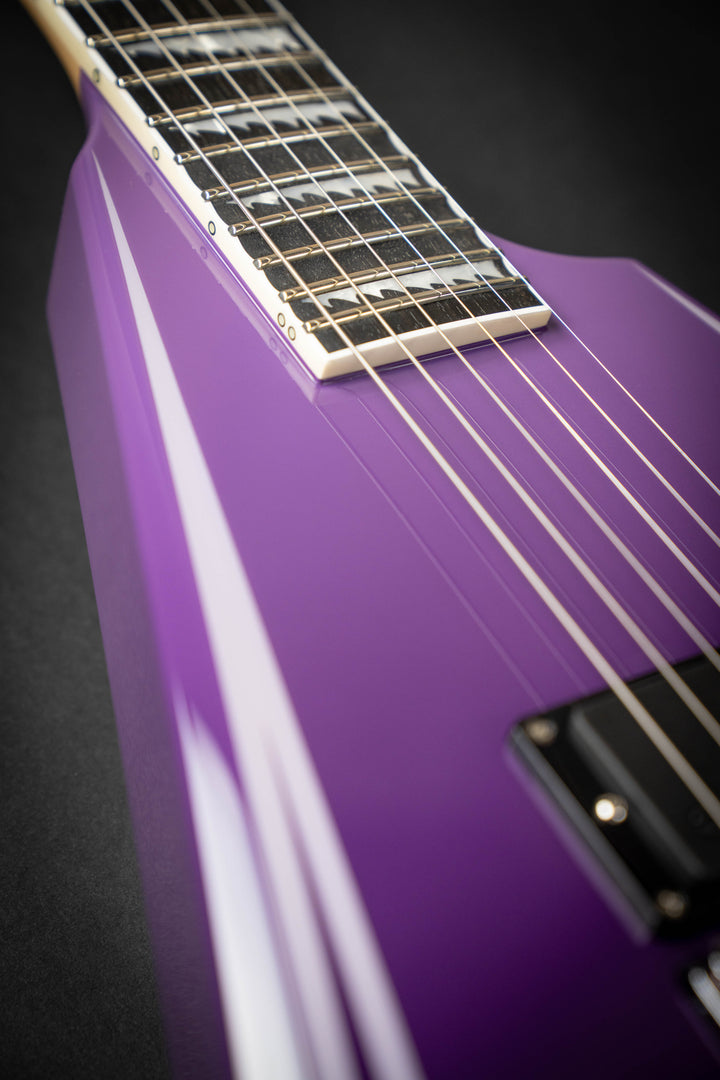 Custom Shop Alexi Hexed (E6430232)