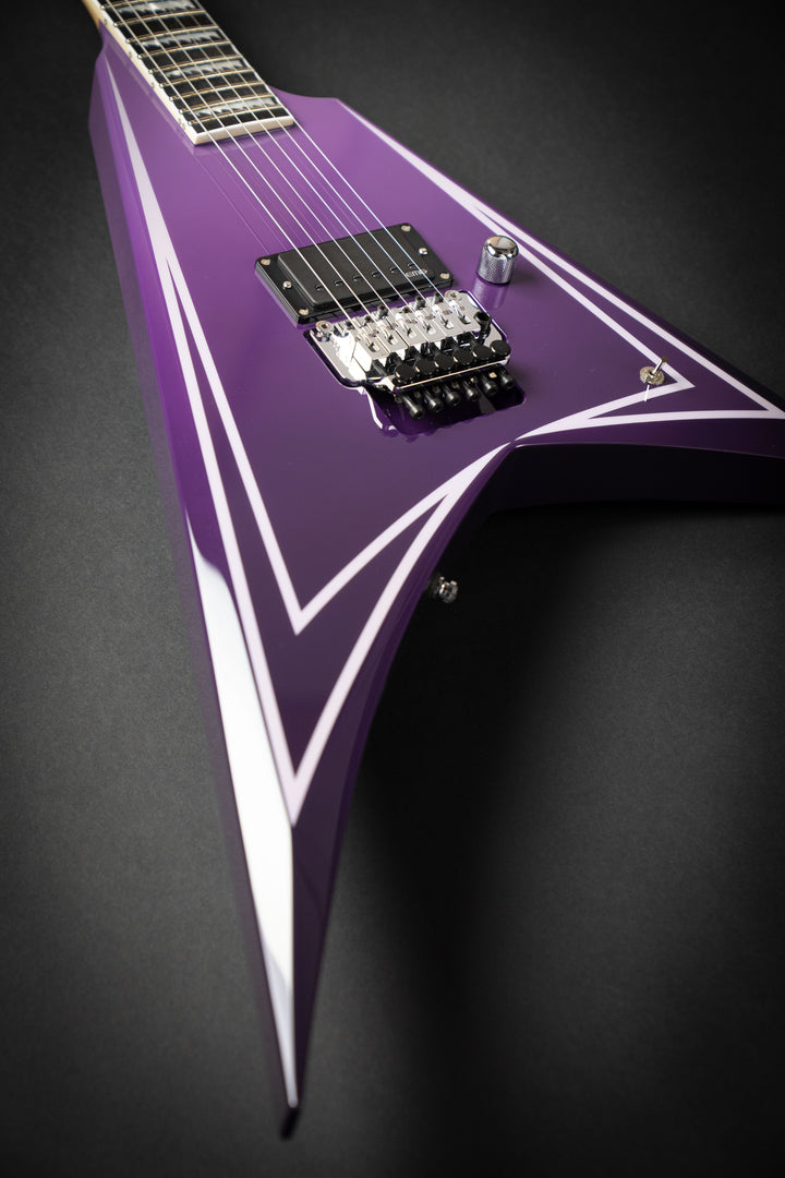 Custom Shop Alexi Hexed (E6430232)