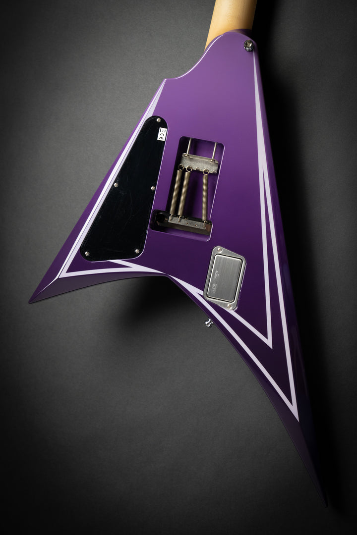 Custom Shop Alexi Hexed (E6430232)